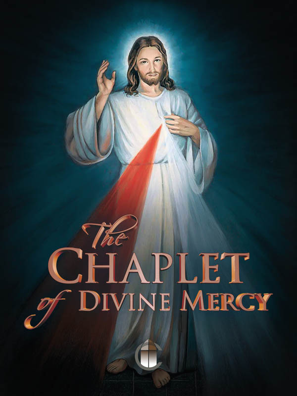 Chaplet of Divine Mercy