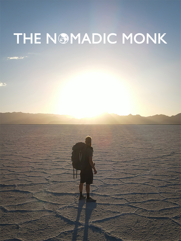 The Nomadic Monk